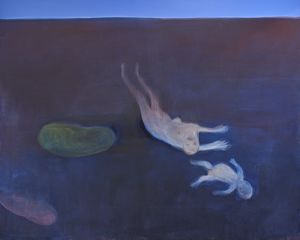 das schöne blau 2019 + 27.7.2020