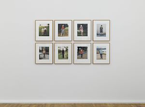 Portrait-Fotografien