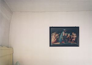 Zimmer der Schwestern II