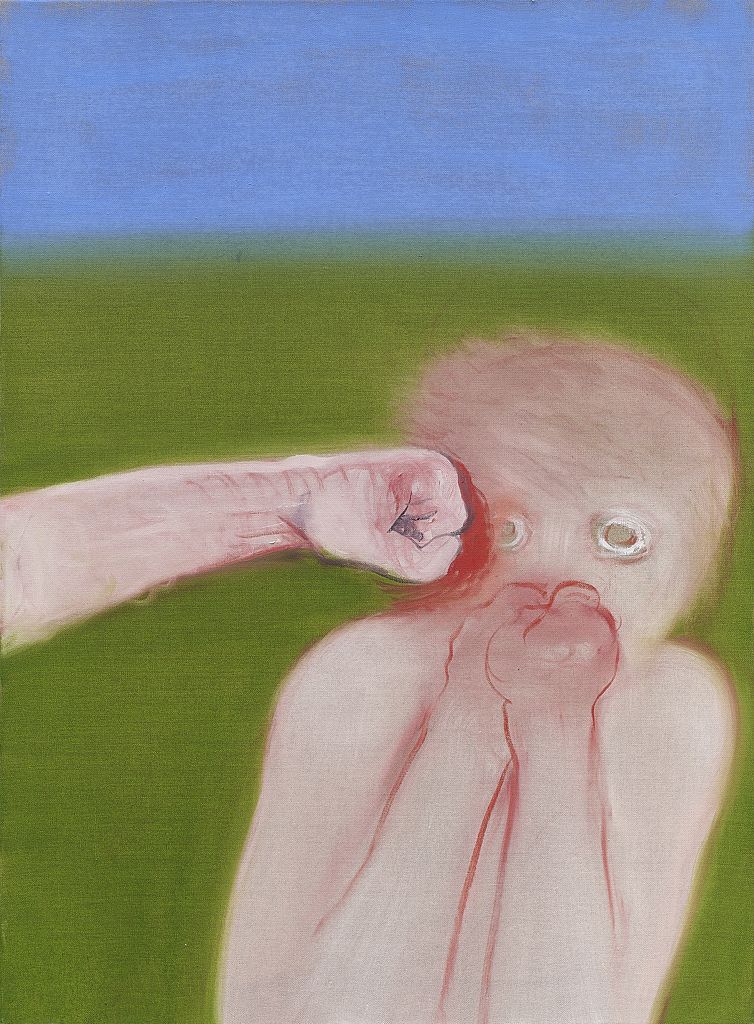 schreck! 5.3.2022